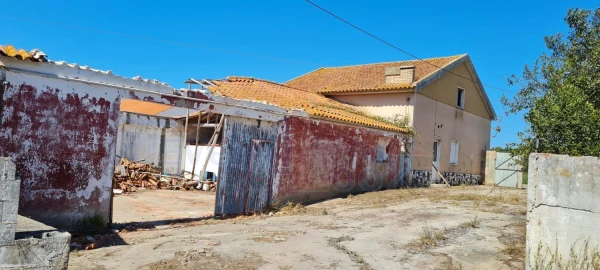 Moradia T3 para Venda em Caldas da Rainha - Santo Onofre e Serra do Bouro