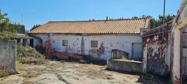 Moradia T3 para Venda em Caldas da Rainha - Santo Onofre e Serra do Bouro