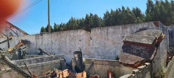 Moradia T3 para Venda em Caldas da Rainha - Santo Onofre e Serra do Bouro