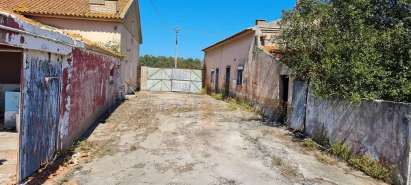 Moradia T3 para Venda em Caldas da Rainha - Santo Onofre e Serra do Bouro