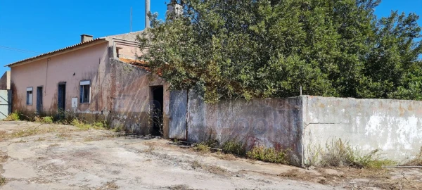 Moradia T3 para Venda em Caldas da Rainha - Santo Onofre e Serra do Bouro