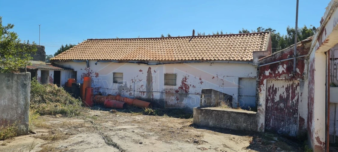 Moradia T3 para Venda em Caldas da Rainha - Santo Onofre e Serra do Bouro Foto 12