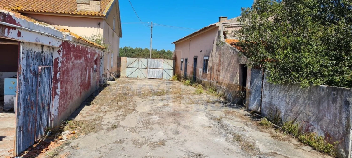 Moradia T3 para Venda em Caldas da Rainha - Santo Onofre e Serra do Bouro Foto 4