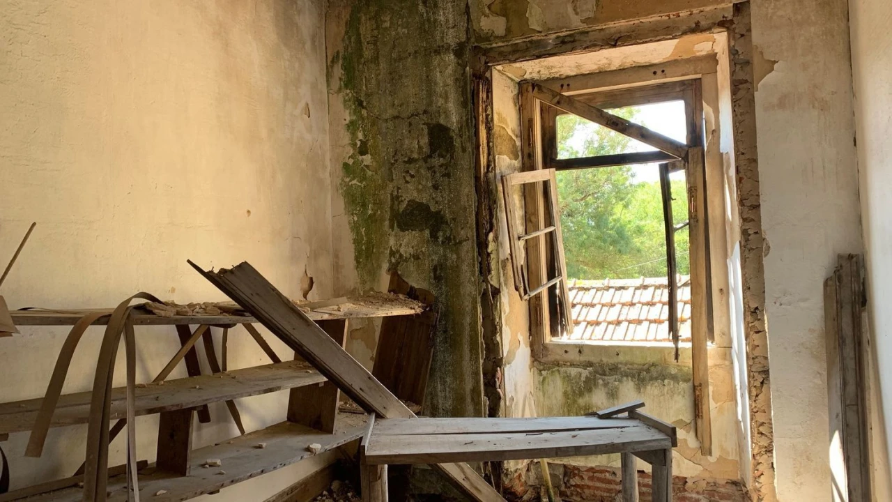 Moradia T5 para Venda em Nossa Senhora do Pópulo, Coto e São Gregório Foto 17