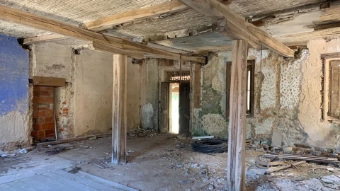 Moradia T5 para Venda em Nossa Senhora do Pópulo, Coto e São Gregório