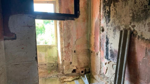 Moradia T5 para Venda em Nossa Senhora do Pópulo, Coto e São Gregório