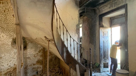 Moradia T5 para Venda em Nossa Senhora do Pópulo, Coto e São Gregório