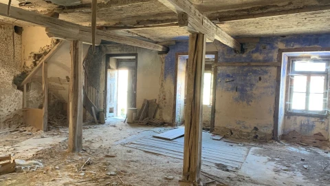 Moradia T5 para Venda em Nossa Senhora do Pópulo, Coto e São Gregório