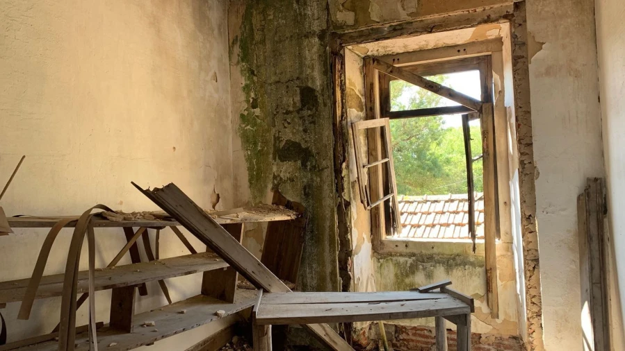 Moradia T5 para Venda em Nossa Senhora do Pópulo, Coto e São Gregório Foto 17