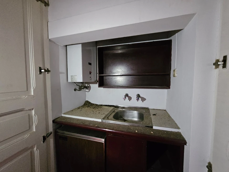 Apartamento T3 para Venda em Santo António Foto 22
