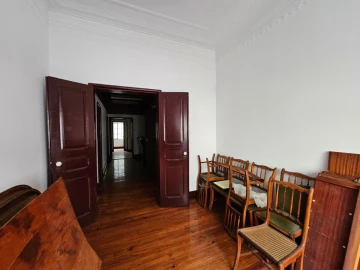 Apartamento T3 para Venda em Santo António