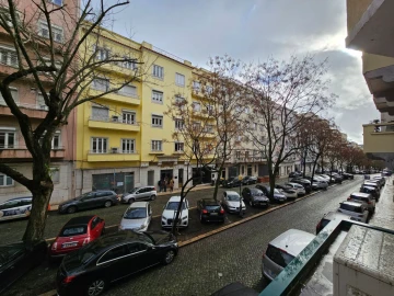 Apartamento T3 para Venda em Santo António