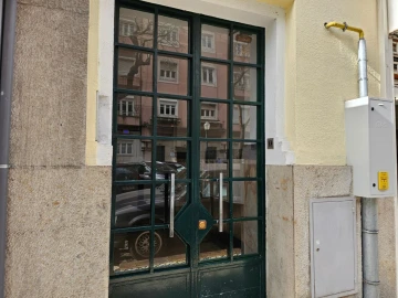 Apartamento T3 para Venda em Santo António
