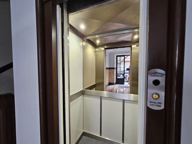 Apartamento T3 para Venda em Santo António Foto 10
