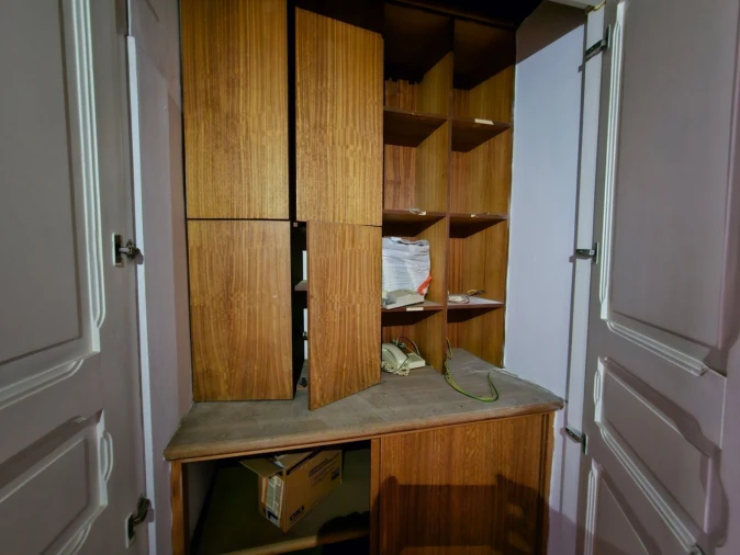 Apartamento T3 para Venda em Santo António Foto 23