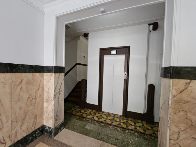 Apartamento T3 para Venda em Santo António Foto 9