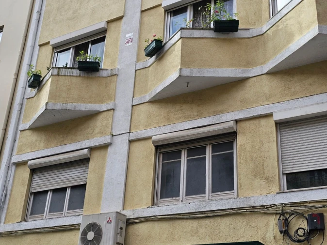 Apartamento T3 para Venda em Santo António Foto 4