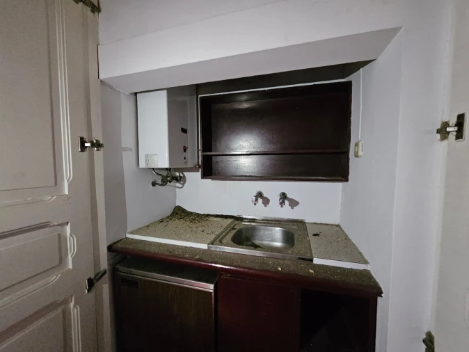 Apartamento T3 para Venda em Santo António Foto 22