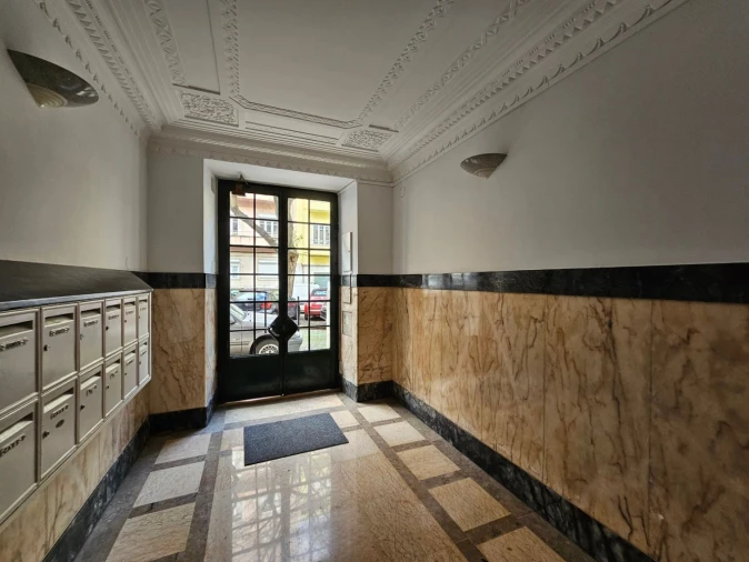 Apartamento T3 para Venda em Santo António Foto 8