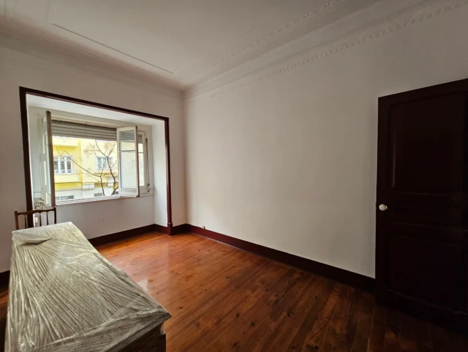 Apartamento T3 para Venda em Santo António Foto 12