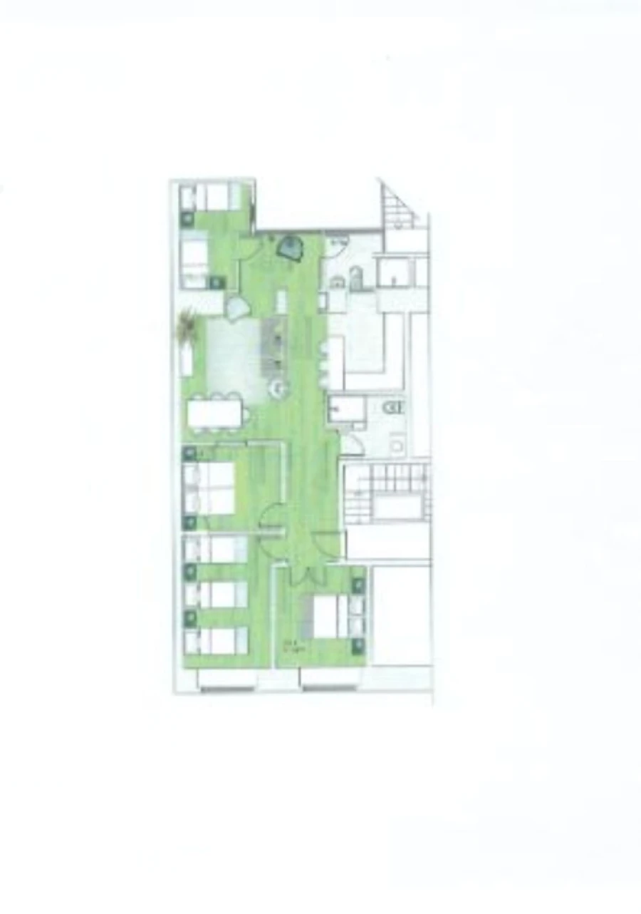 Apartamento T3 para Venda em Santo António Foto 35