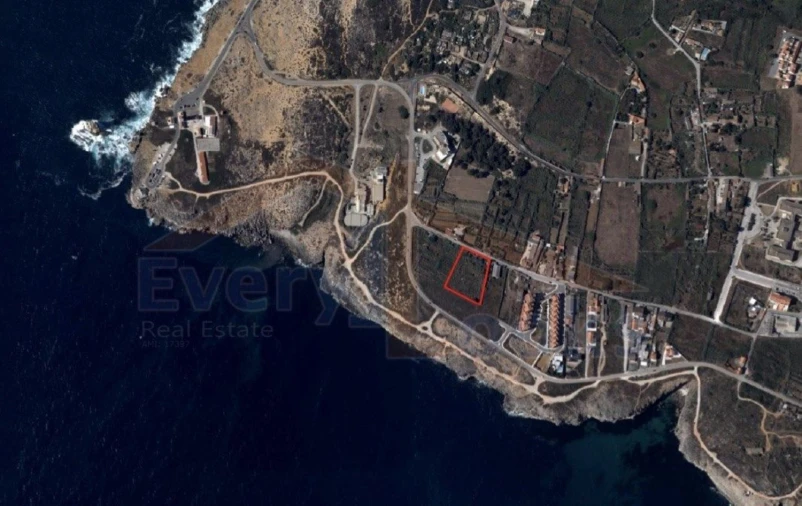 Terreno para Venda em Peniche