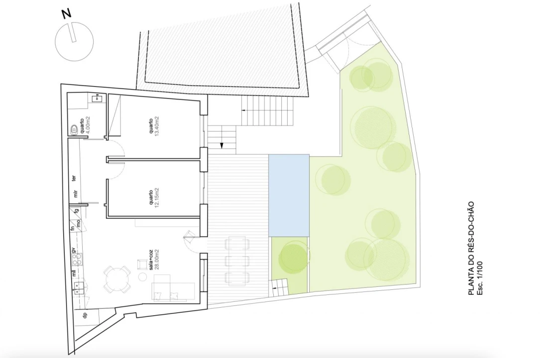 Terreno para Venda em Monsanto e Idanha-A-Velha Foto 22