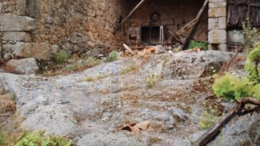 Terreno para Venda em Monsanto e Idanha-A-Velha