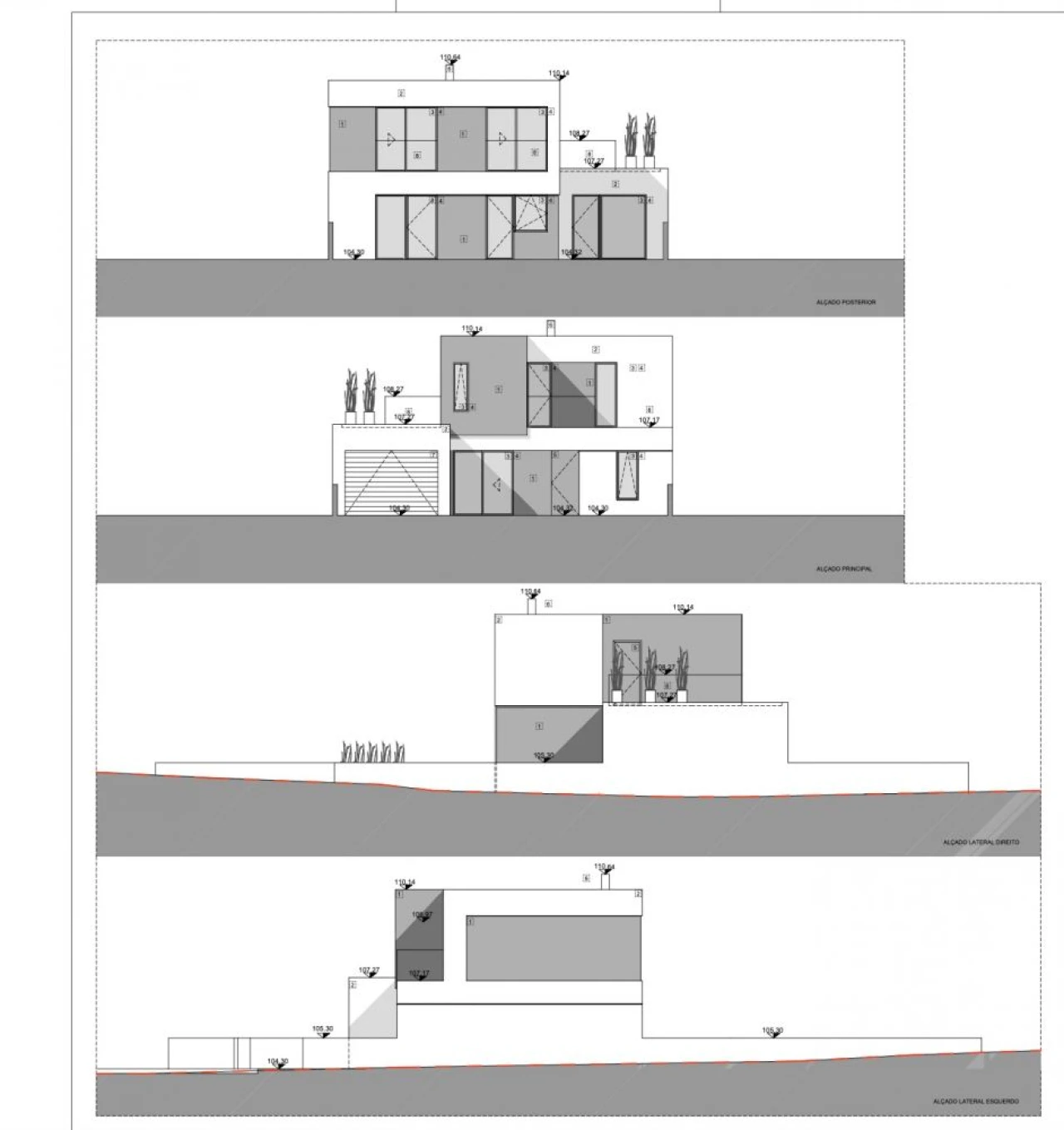 Terreno para Venda em Serra D'El-Rei Foto 9