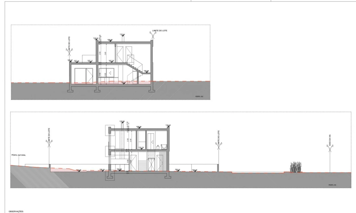 Terreno para Venda em Serra D'El-Rei Foto 13