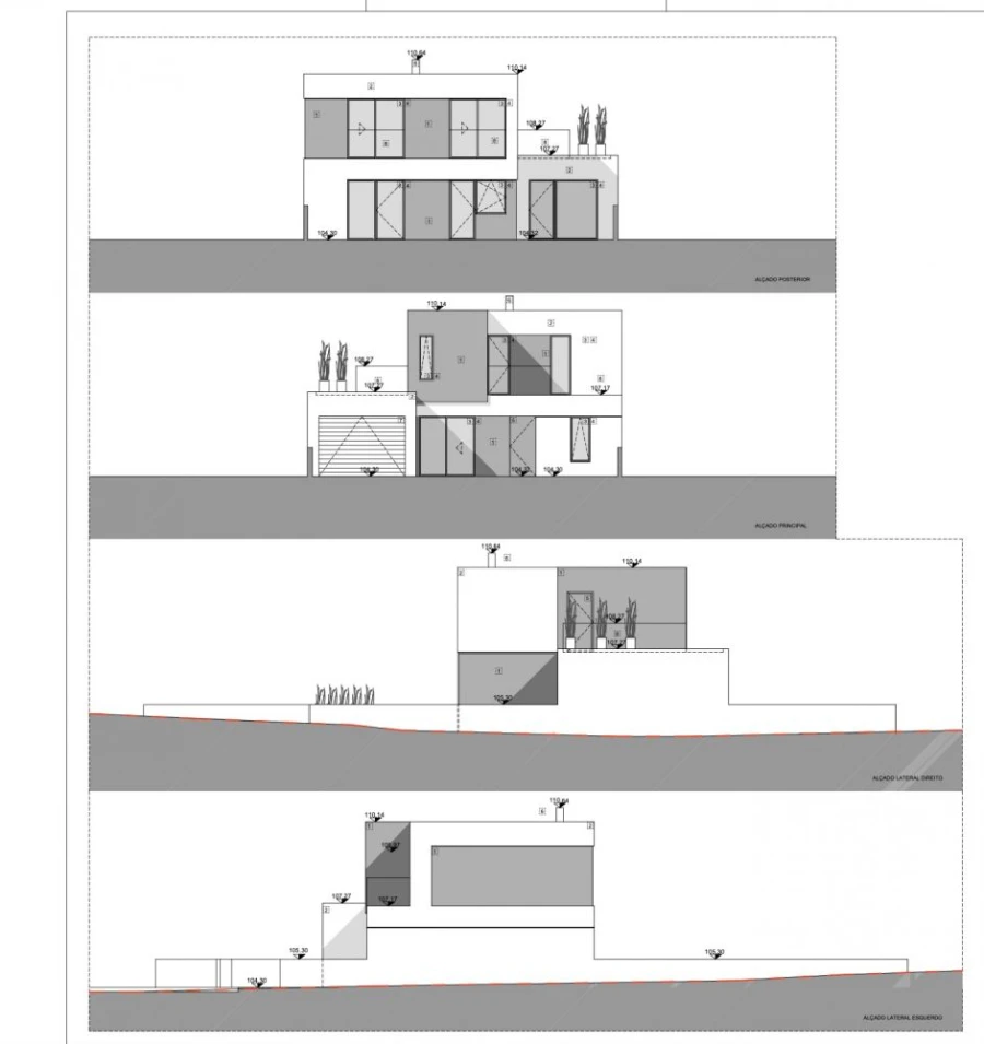 Terreno para Venda em Serra D'El-Rei Foto 9