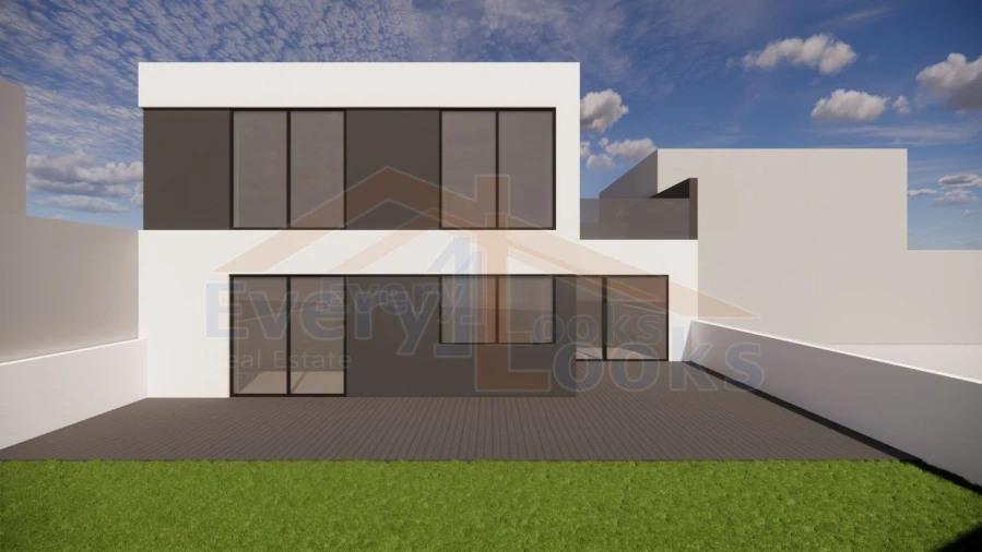 Terreno para Venda em Serra D'El-Rei Foto 5