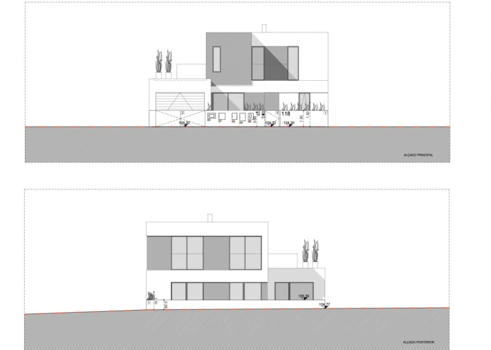 Terreno para Venda em Serra D'El-Rei Foto 8