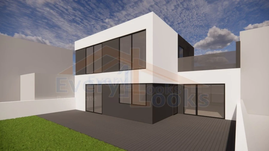 Terreno para Venda em Serra D'El-Rei Foto 7