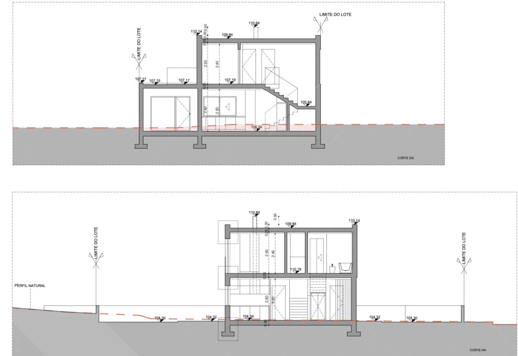 Terreno para Venda em Serra D'El-Rei Foto 11