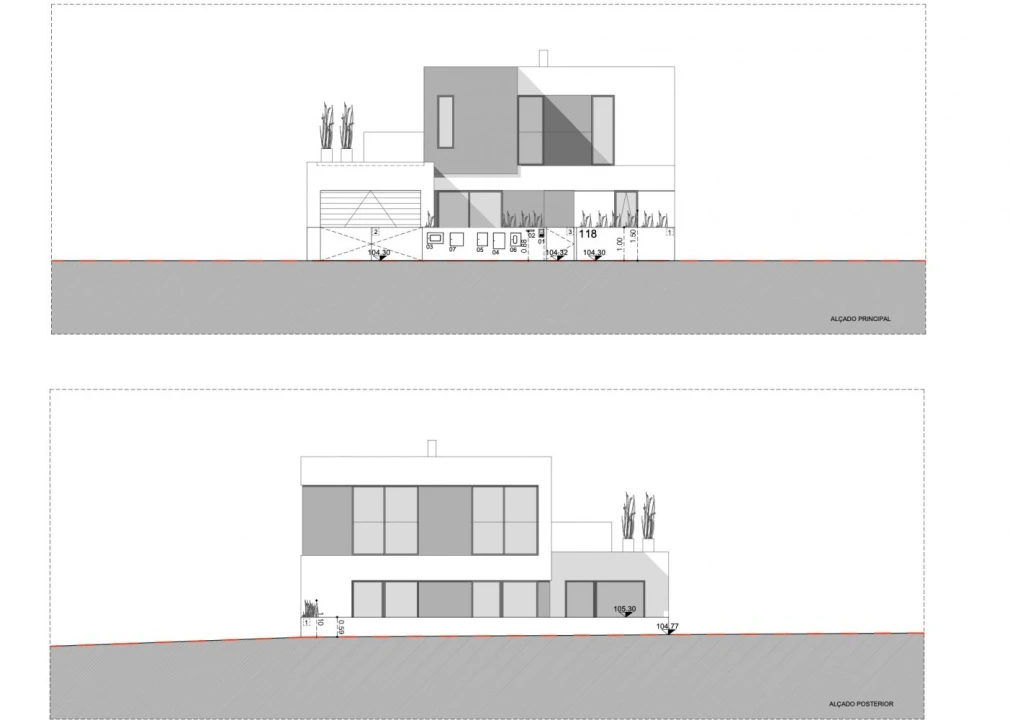 Terreno para Venda em Serra D'El-Rei Foto 8