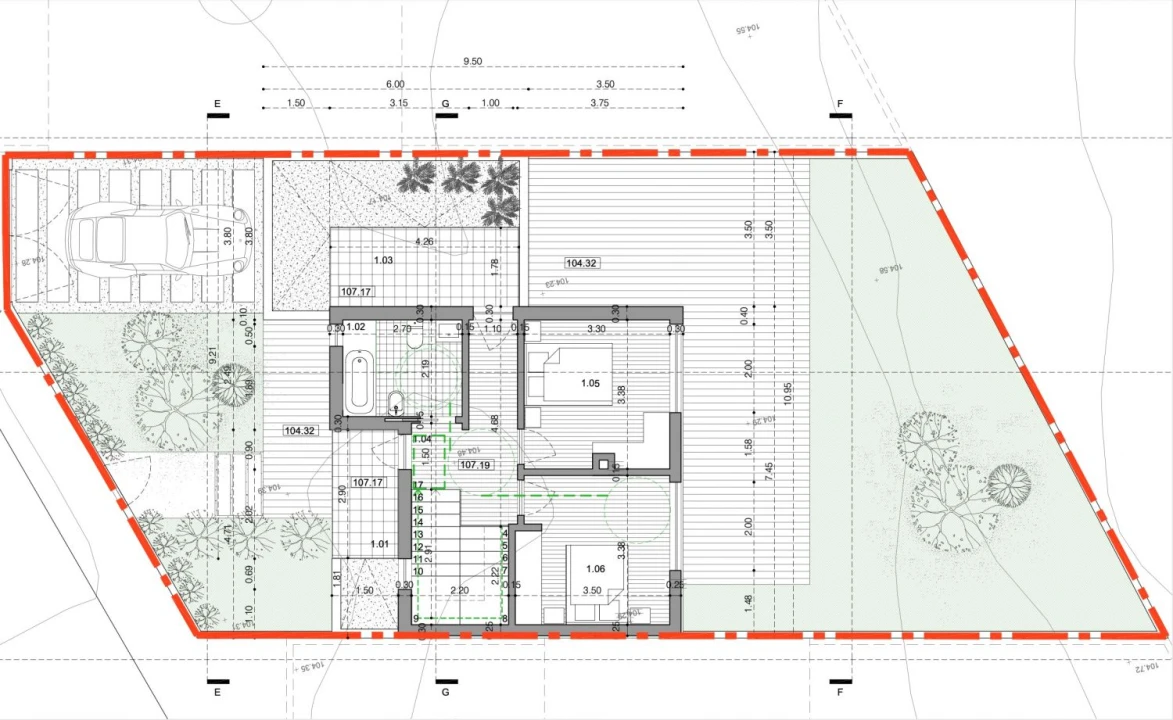 Terreno para Venda em Serra D'El-Rei Foto 15