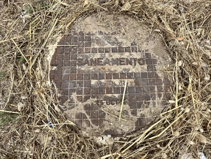Terreno para Venda em Nadadouro Foto 9