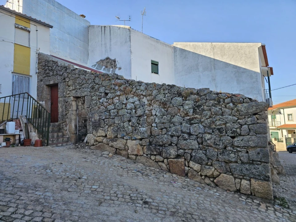 Terreno para Venda em Idanha-A-Nova e Alcafozes Foto 8