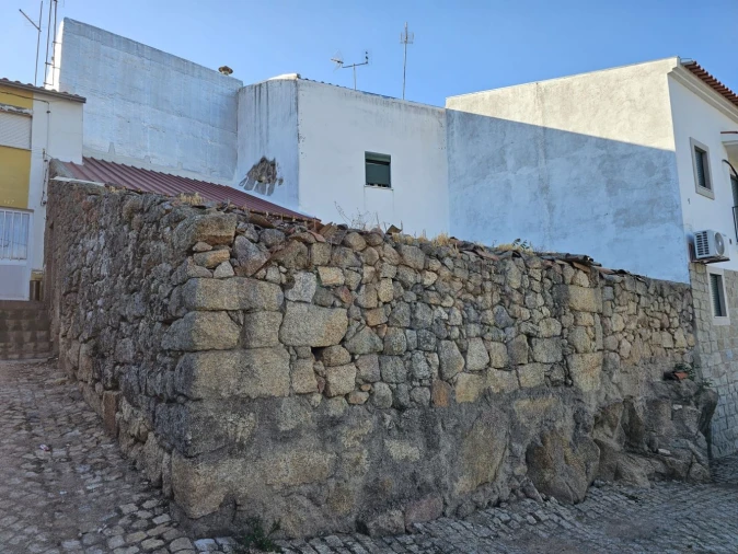 Terreno para Venda em Idanha-A-Nova e Alcafozes Foto 3