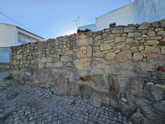 Terreno para Venda em Idanha-A-Nova e Alcafozes Foto 1