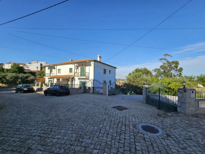 Terreno para Venda em Idanha-A-Nova e Alcafozes Foto 7