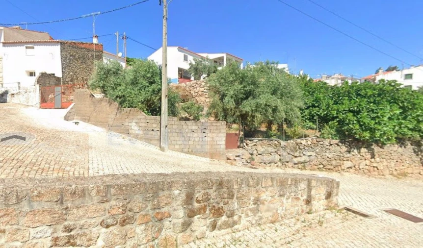 Terreno para Venda em Idanha-A-Nova e Alcafozes Foto 14