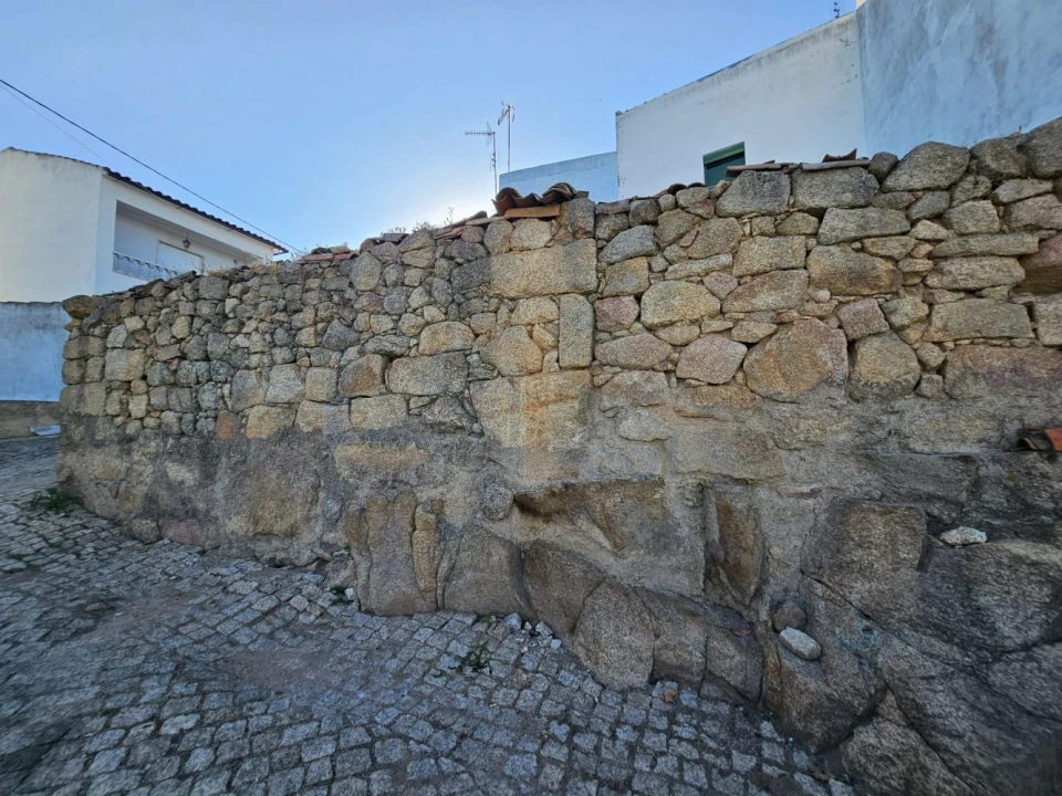 Terreno para Venda em Idanha-A-Nova e Alcafozes Foto 1