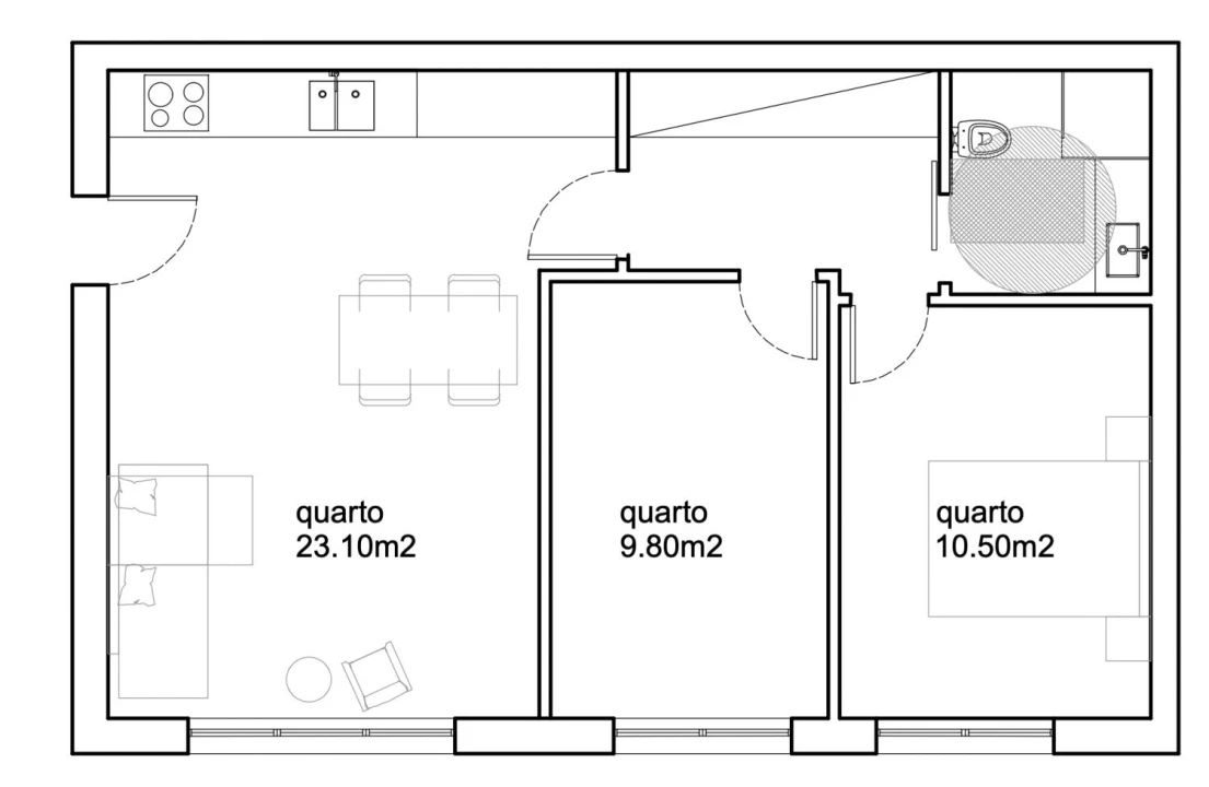 Terreno para Venda em Idanha-A-Nova e Alcafozes Foto 20