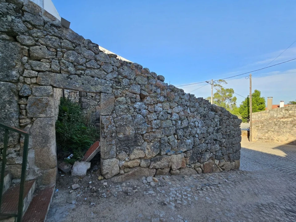 Terreno para Venda em Idanha-A-Nova e Alcafozes Foto 4