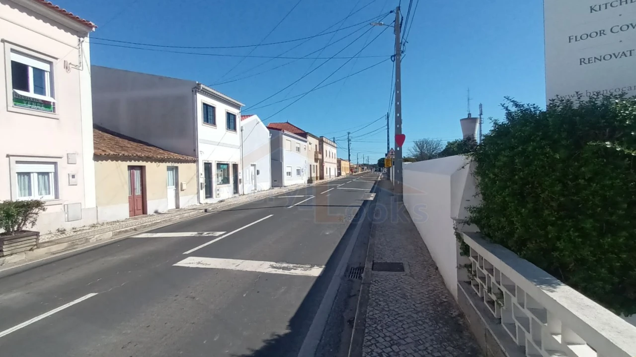 Moradia T4 para Venda em Serra D'El-Rei Foto 42