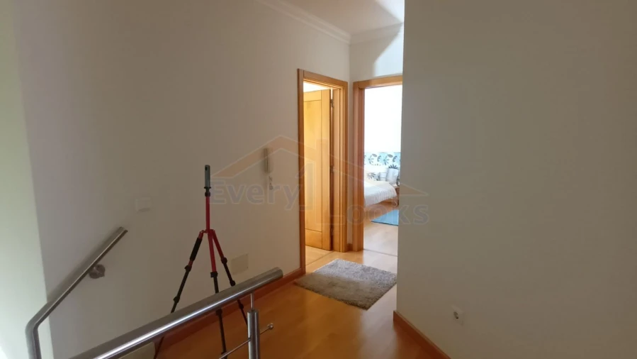 Moradia T4 para Venda em Serra D'El-Rei Foto 22