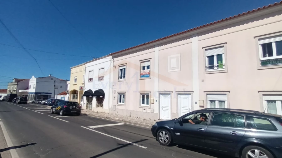 Moradia T4 para Venda em Serra D'El-Rei Foto 39