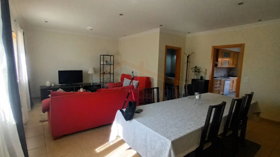 Moradia T4 para Venda em Serra D'El-Rei Foto 4